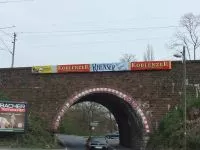 Koblenz Eisenbahnbrücke