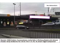 Koblenz B9 Eisenbahnbrücke