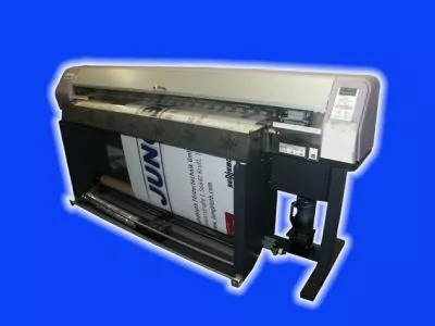 Display für Rollup-Systeme Display für Rollup-Systeme