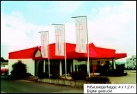 Hiss-Ausleger-Kuenster von A1 Werbeprofi Hiss-Ausleger-Kuenster von A1 Werbeprofi