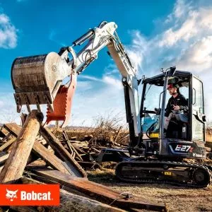 Baggerdaumen Bobcat A1-Werbeprofi inhalt