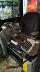 Minibagger Bobcat E19 Verkauf