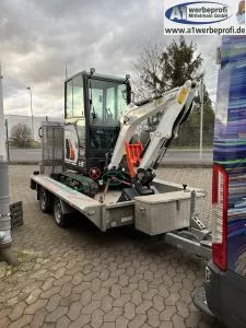 2023 02 17 Tranport Bobcat e19 A1-Werbeprofi 01 inhalt