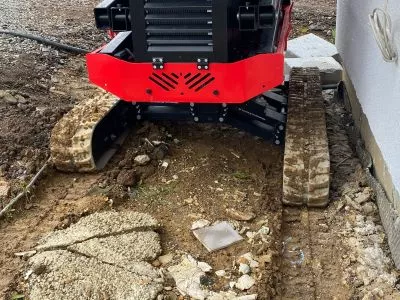 Scherenbühen Bibi mieten A1-Werbeprofi in Muelheim-Kaerlich