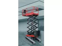 Scherenbühne Almac Bibi 1090 EVO