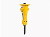 Stemmhammer Hydraulik Atlas Copco SB102 MS01
