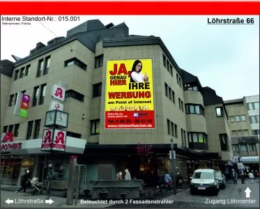 Top-Werbeflaeche Koblenz Loehrstrasse_HS_A1-Werbeprofi