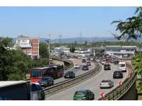 Koblenz Bonner Straße B9 Am Sender 1 RS